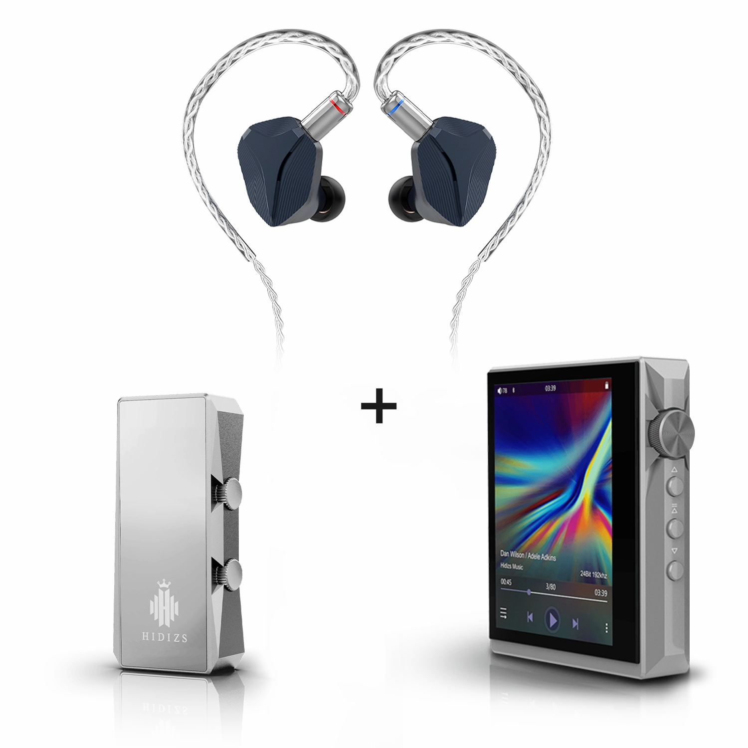 MP145  S9 PRO PLUS   AP80 PRO-X Bundle