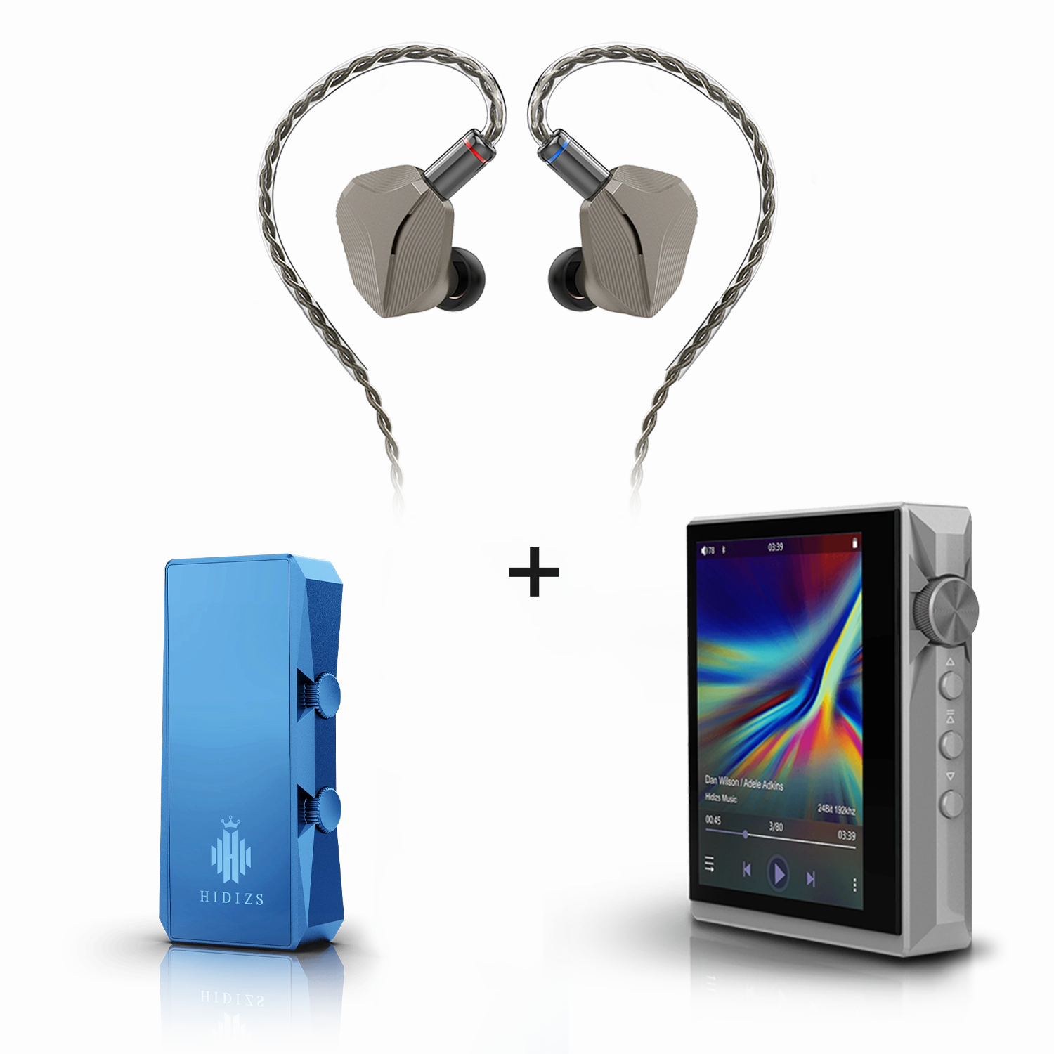MP145  S9 PRO PLUS   AP80 PRO-X Bundle
