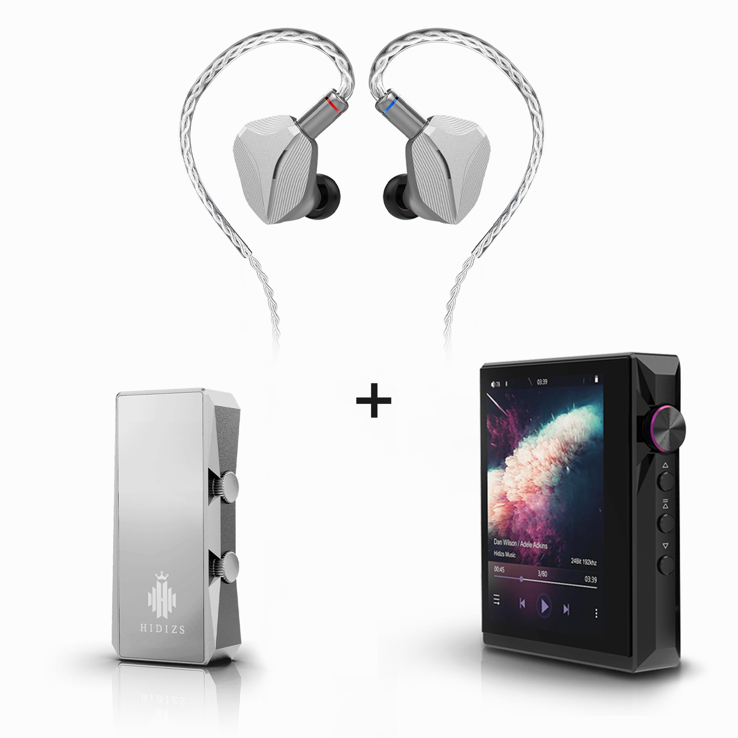 MP145  S9 PRO PLUS   AP80 PRO-X Bundle