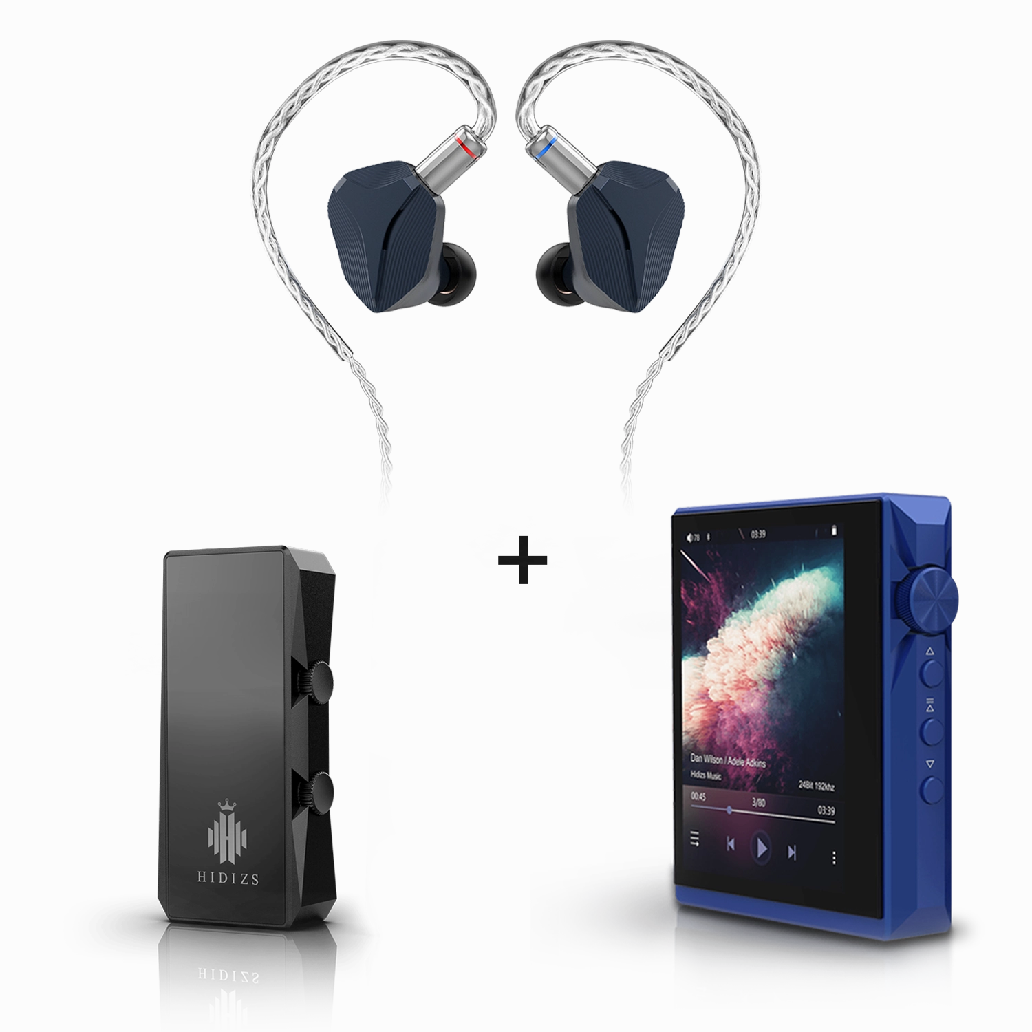 MP145  S9 PRO PLUS   AP80 PRO-X Bundle