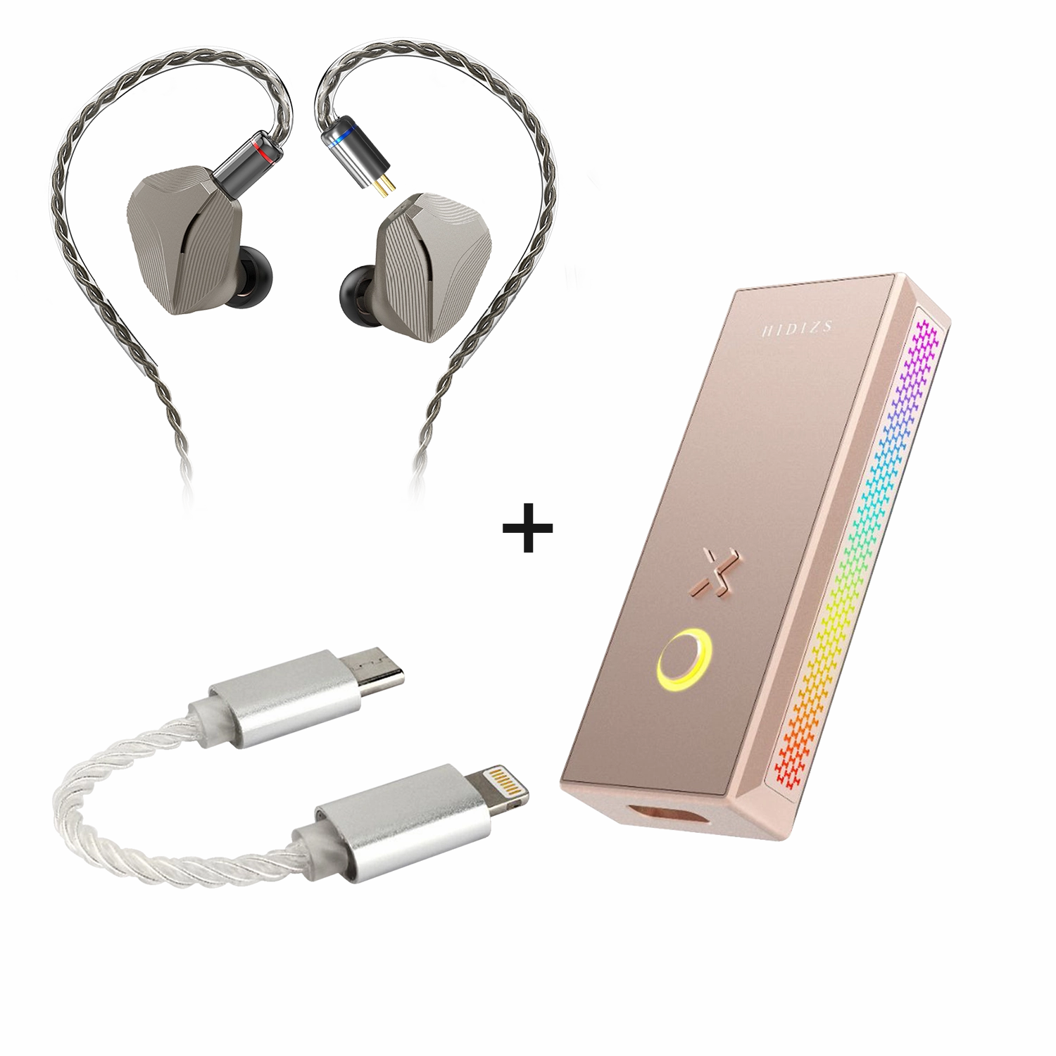 MP145  XO   LT02 Bundle