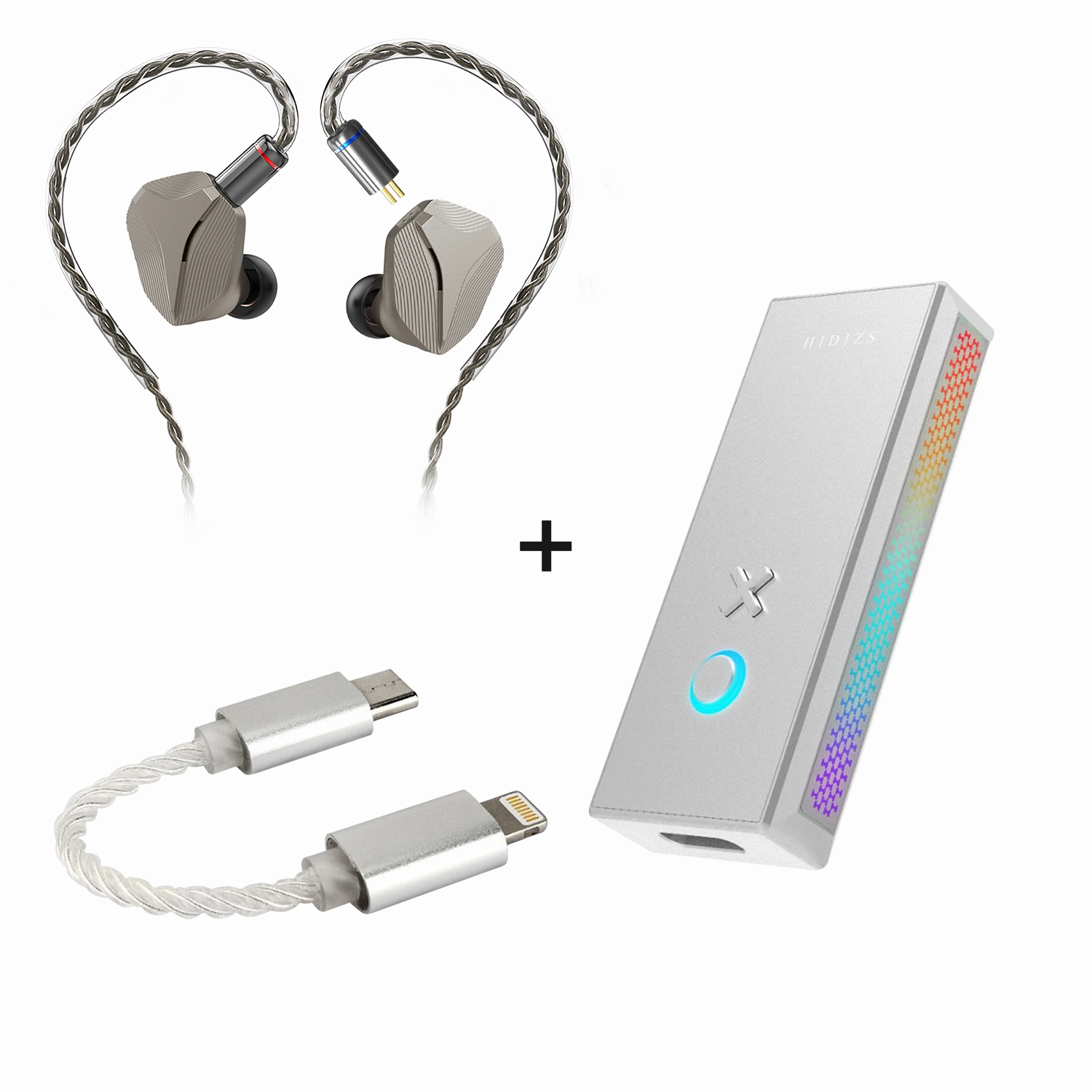 MP145  XO   LT02 Bundle