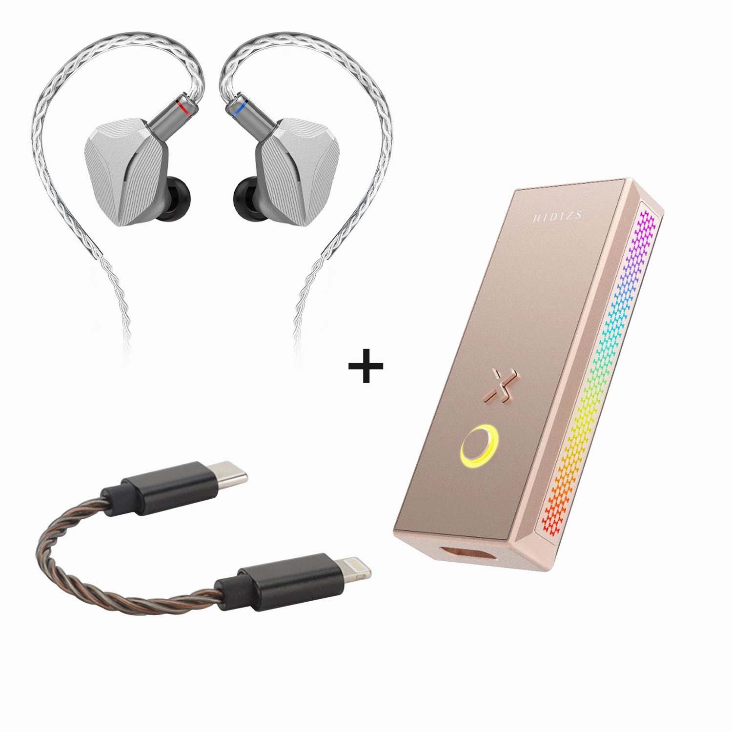 MP145  XO   LT02 Bundle