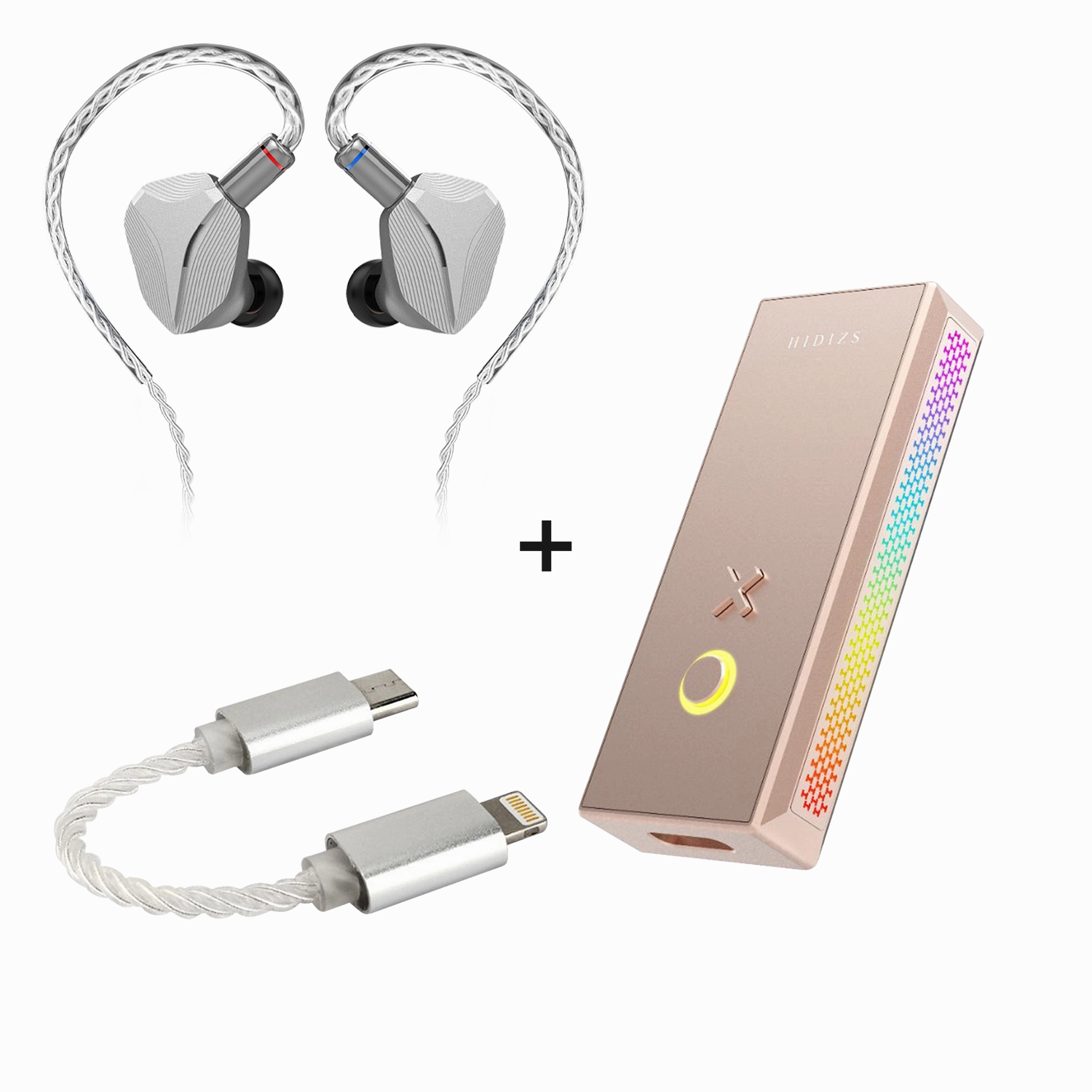 MP145  XO   LT02 Bundle