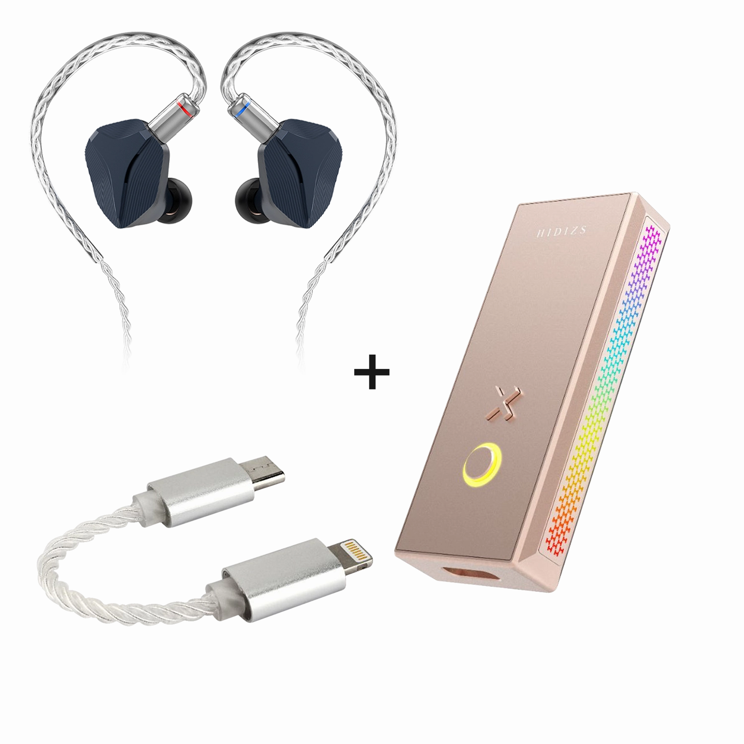 MP145  XO   LT02 Bundle