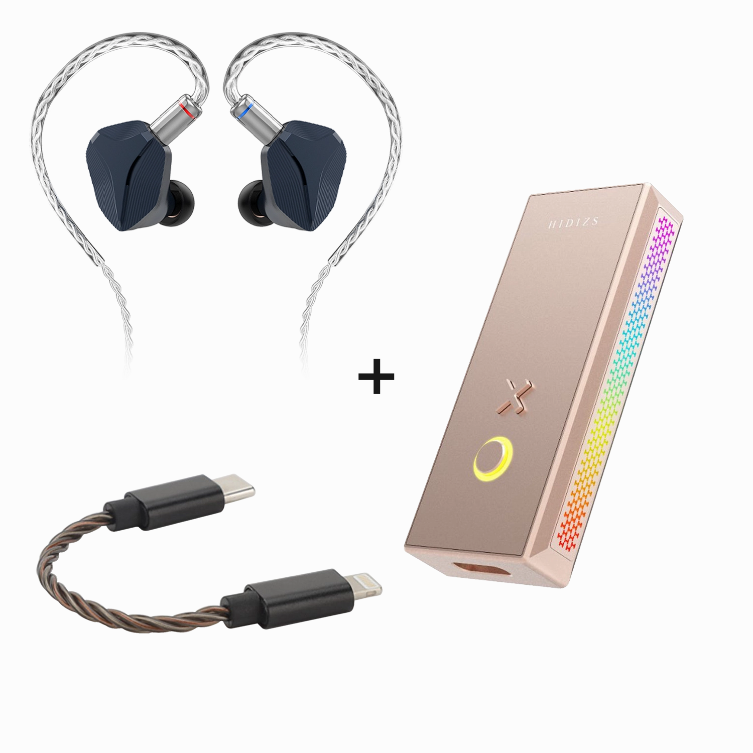 MP145  XO   LT02 Bundle