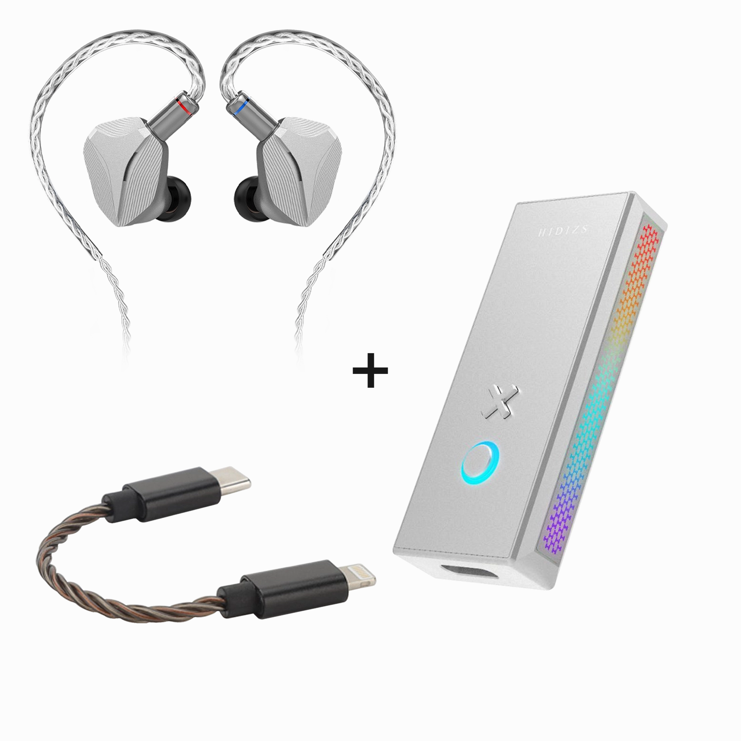 MP145  XO   LT02 Bundle