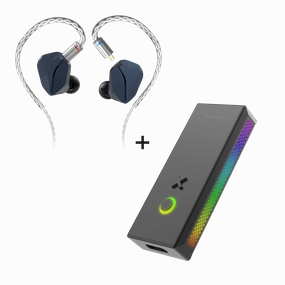 MP145  XO Bundle studio headphones, open back headphones
