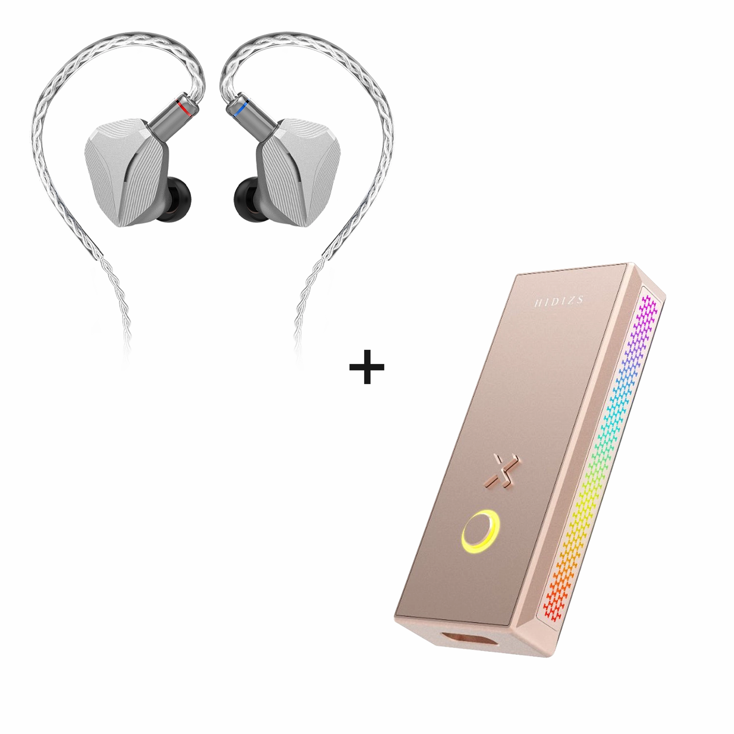 MP145  XO Bundle