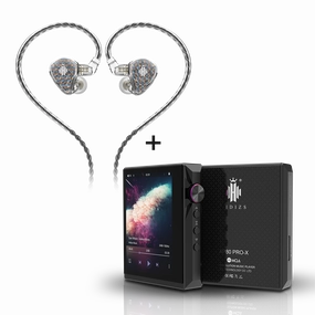 MS1-Galaxy   AP80 PRO-X Bundle studio headphones, open back headphones