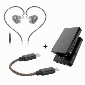MS1-Galaxy   DH80S   LT02 Bundle studio headphones, open back headphones
