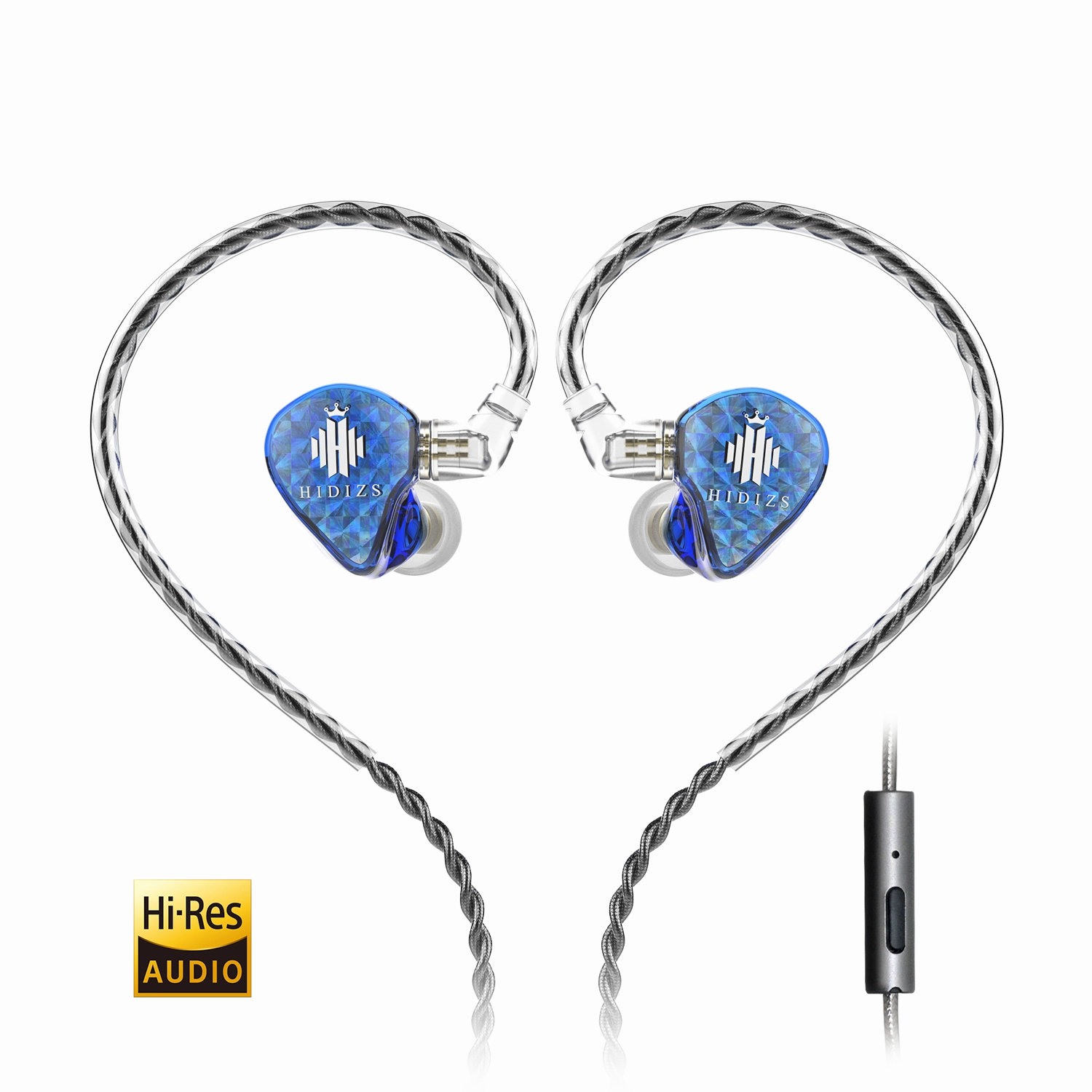 MS1-Galaxy   ST2 PRO Nebula USB-C DSP Cable Bundle
