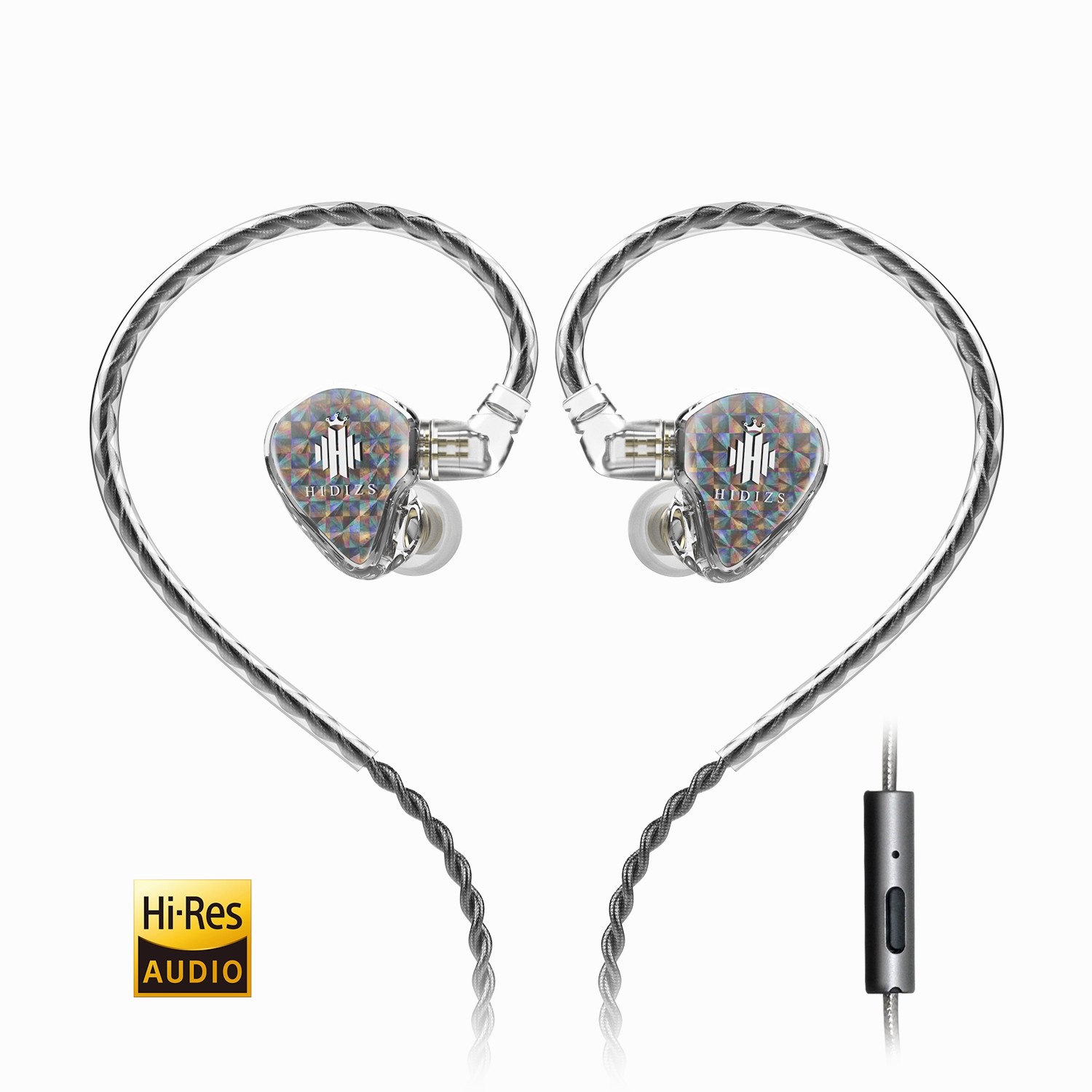 MS1-Galaxy   ST2 PRO Nebula USB-C DSP Cable Bundle