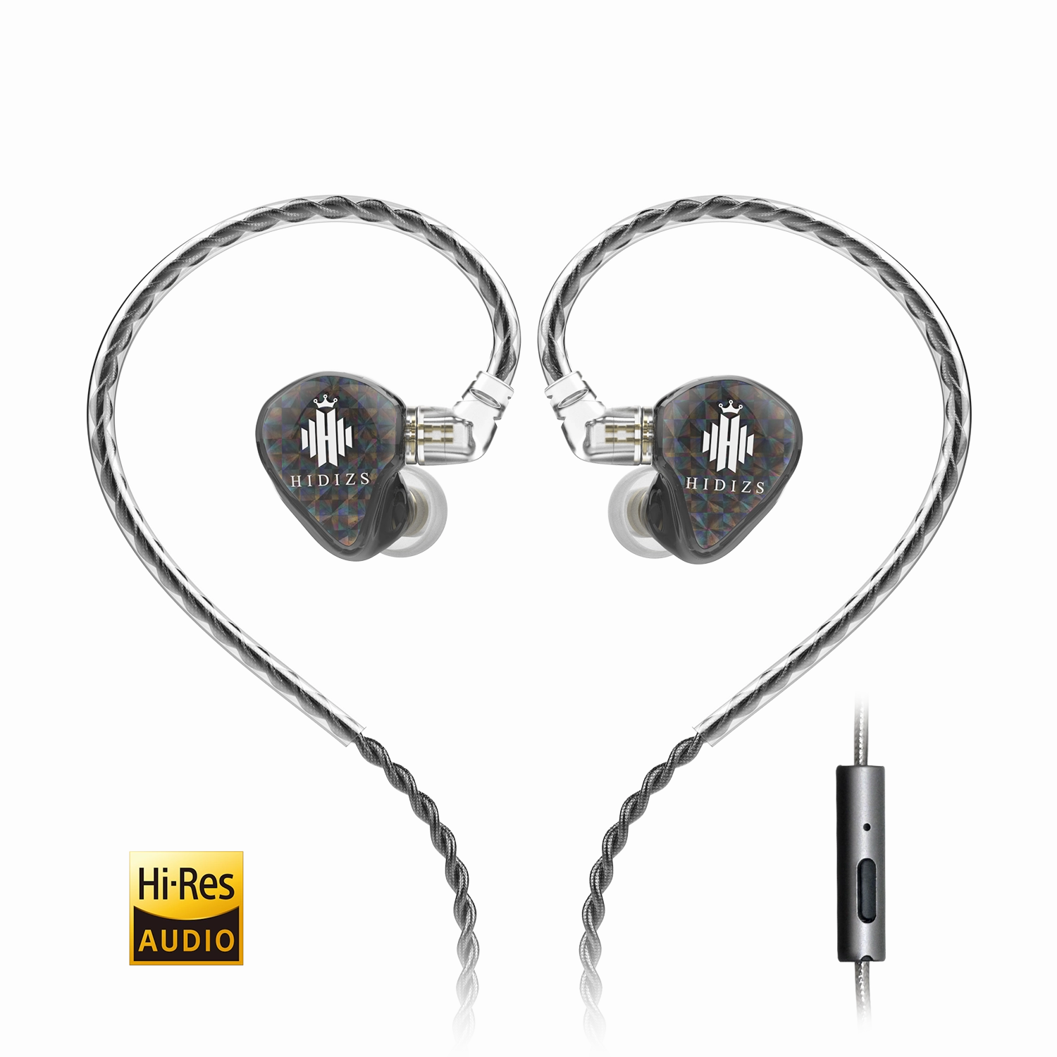 MS1-Galaxy   ST2 PRO Nebula USB-C DSP Cable Bundle
