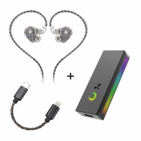 MS1-Galaxy   XO   LT02 Bundle studio headphones, open back headphones
