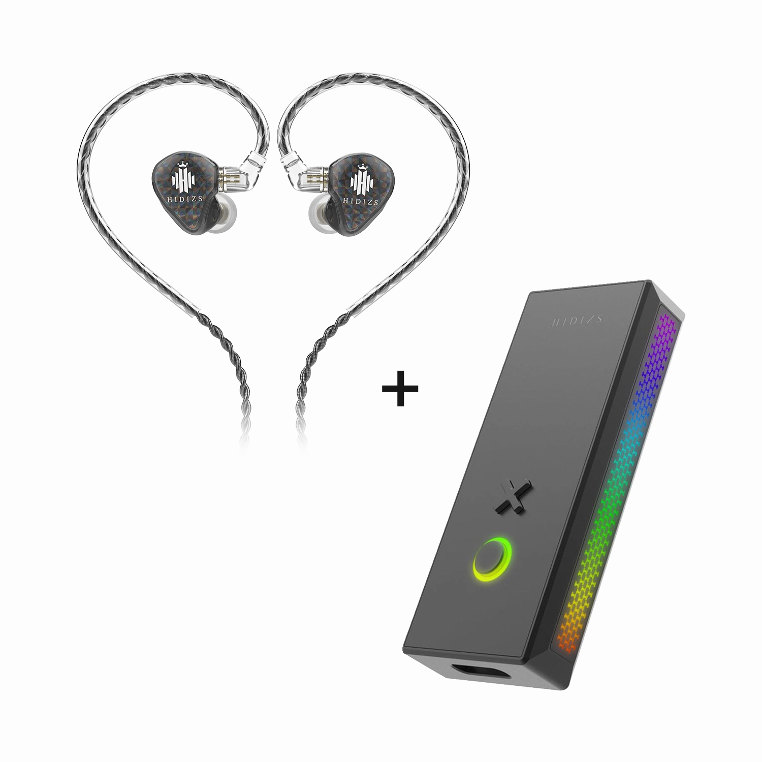 MS1-Galaxy   XO Bundle studio headphones, open back headphones