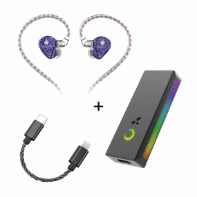 MS2   XO   LT02 Bundle studio headphones, open back headphones