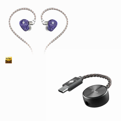 MS2 S3 PRO Bundle studio headphones, open back headphones
