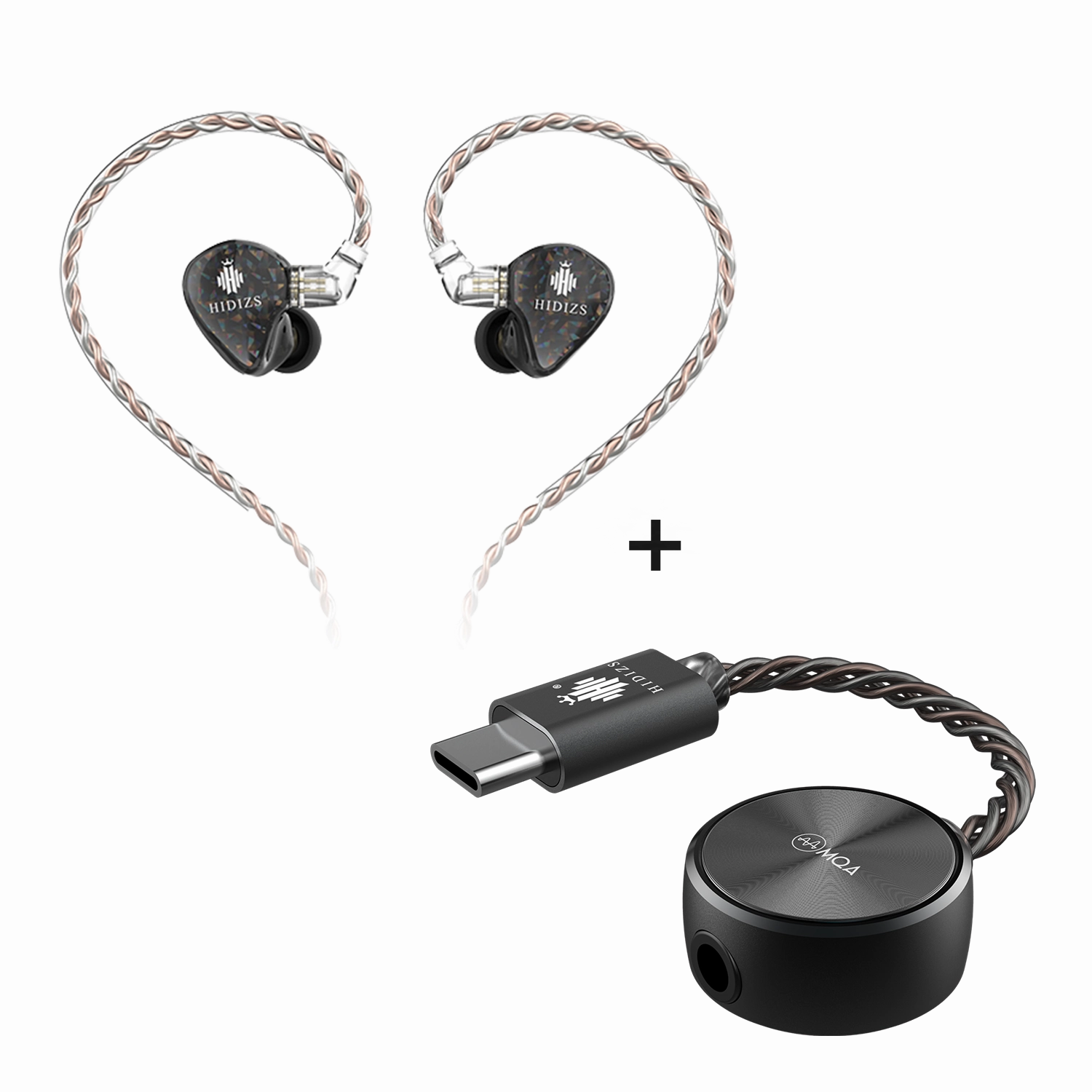 MS2 S3 PRO Bundle