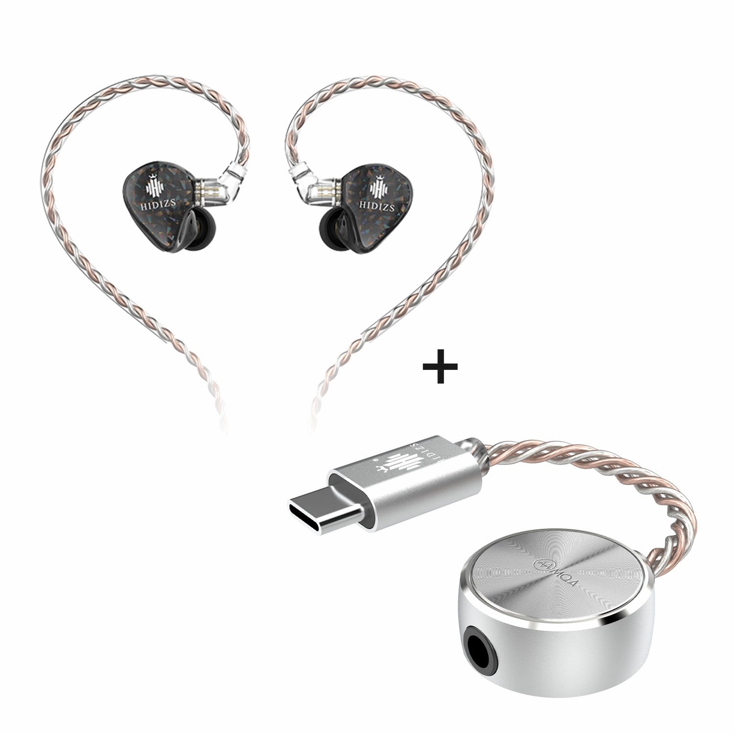 MS2 S3 PRO Bundle