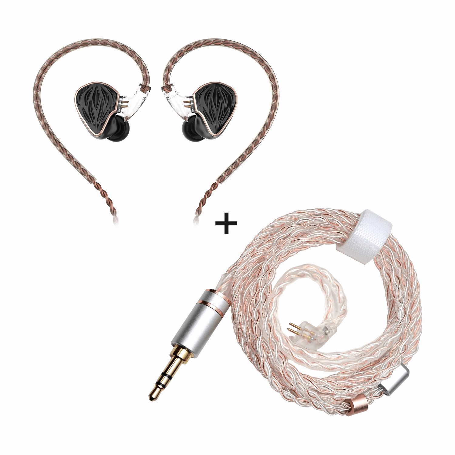 MS3   BL4.4A-RC Bundle