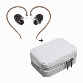 MS3   EA02 Bundle studio headphones, open back headphones