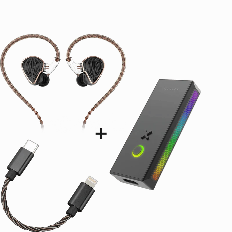 MS3   XO Bundle