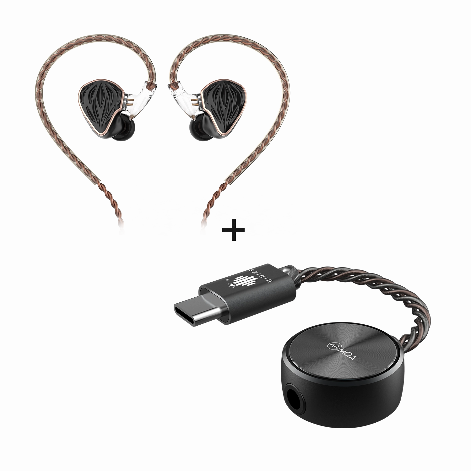 MS3 S3 PRO Bundle