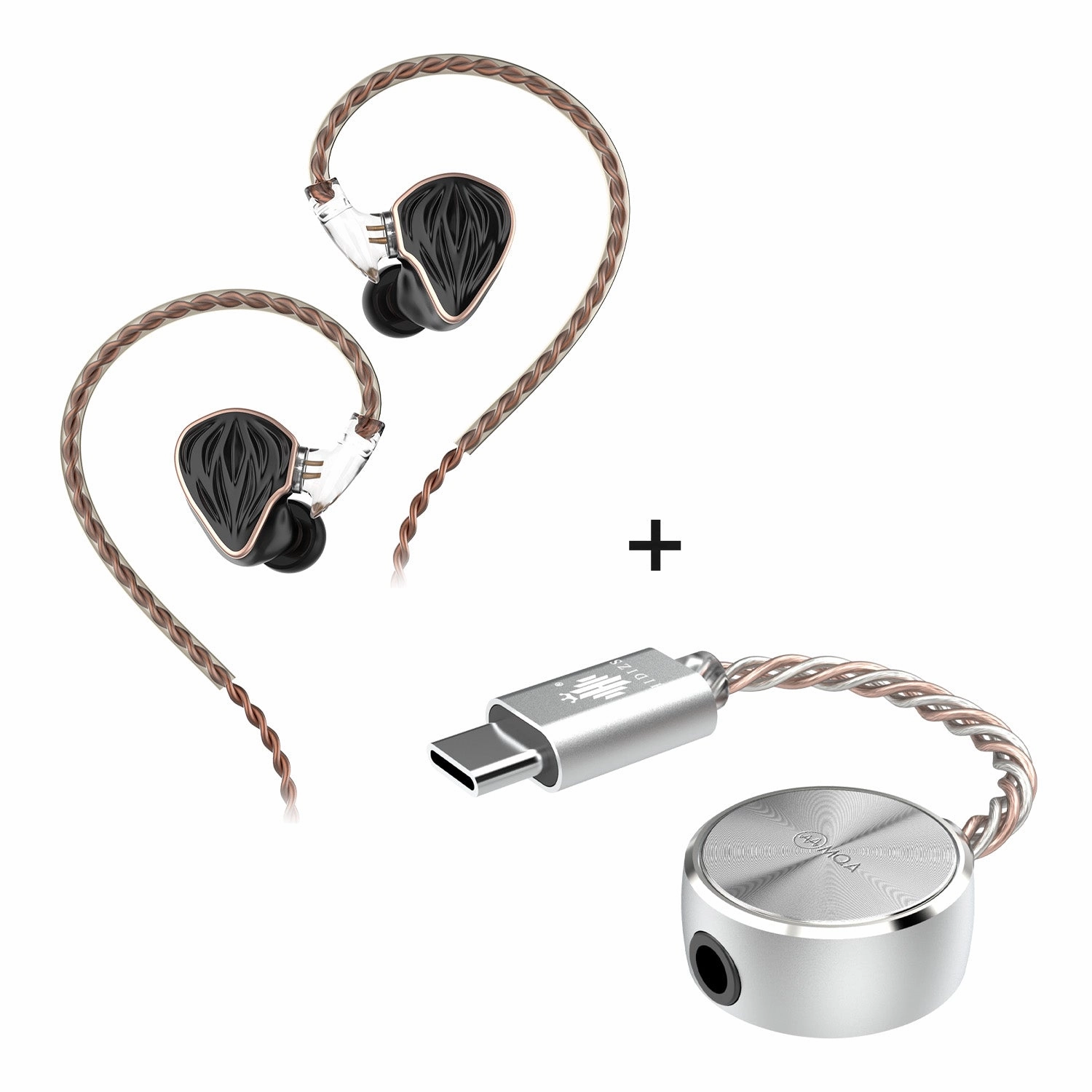 MS3 S3 PRO Bundle