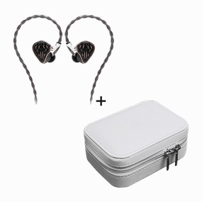 MS5   EA02 Bundle studio headphones, open back headphones