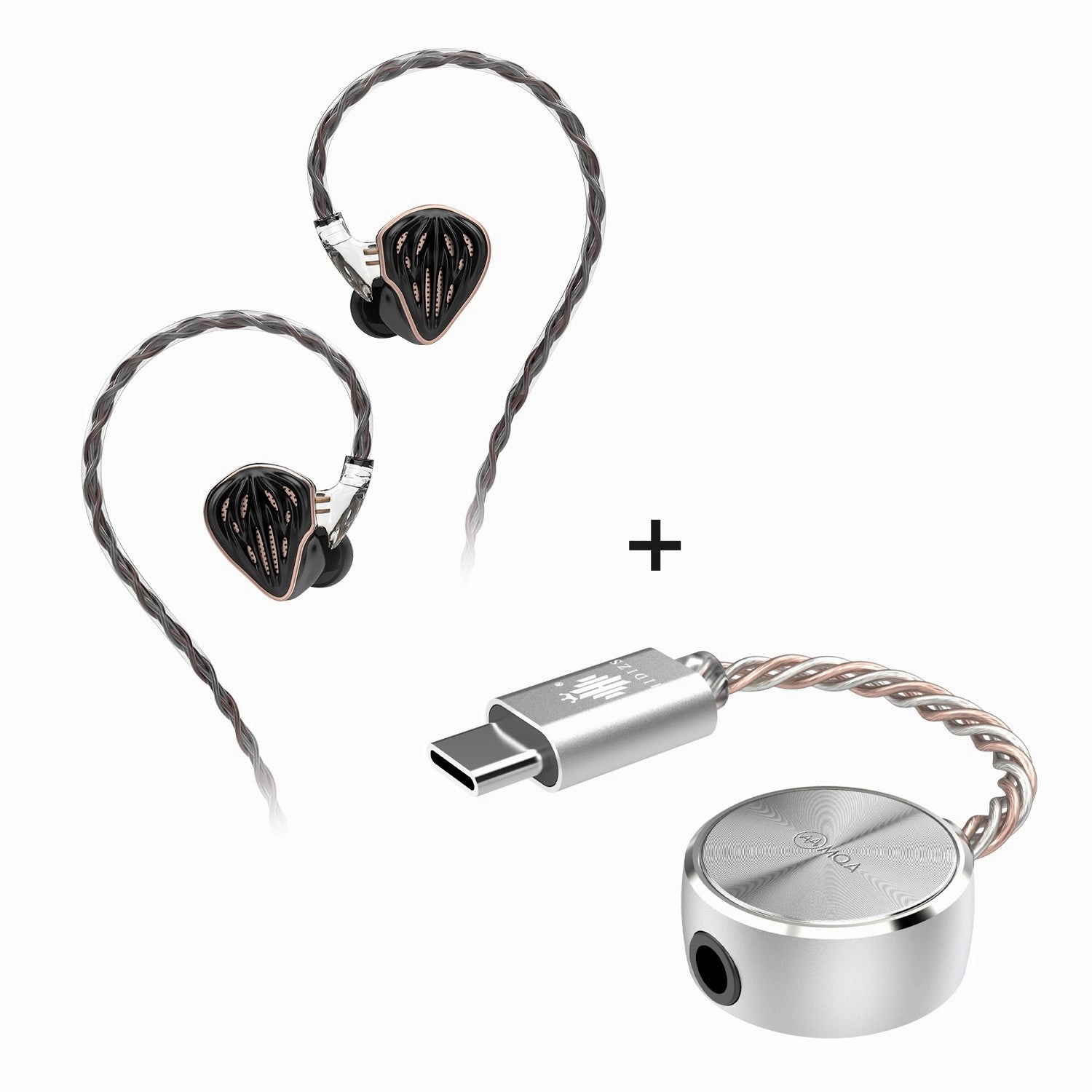 MS5   S3 PRO Bundle