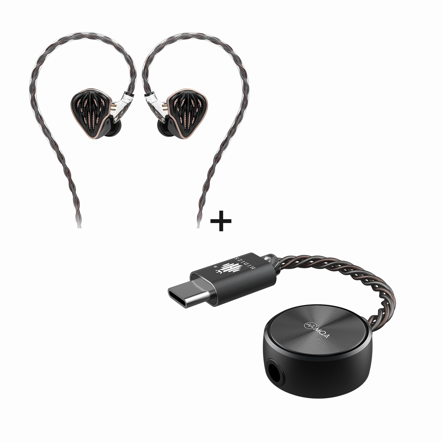 MS5   S3 PRO Bundle
