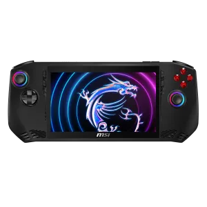 MSI Claw A1M-051US Handheld Gaming Console pc,gaming pc