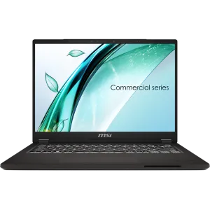 MSI Commercial 14 H A13MG vPro-229US Laptop pc,gaming pc