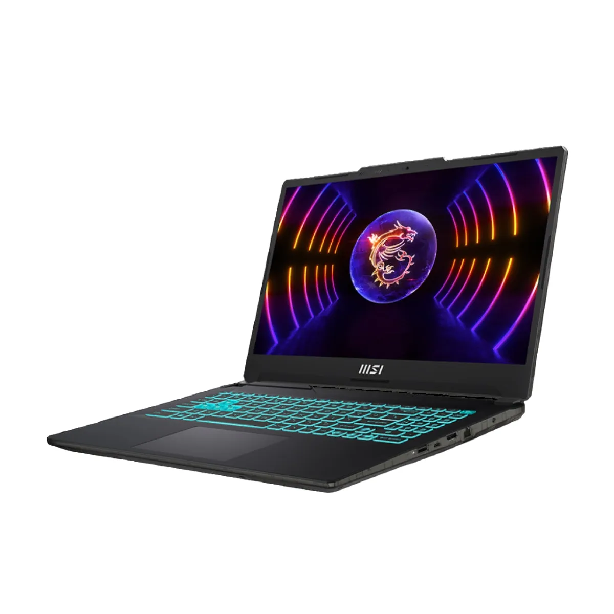 Msi Cyborg-Intel Core I7-13620H, 16GB & 512GB SSD, 15.6Inch, Black, Win11 gaming pc,laptop price