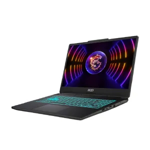 Msi Cyborg-Intel Core I7-13620H, 16GB & 512GB SSD, 15.6Inch, Black, Win11 gaming pc,laptop price