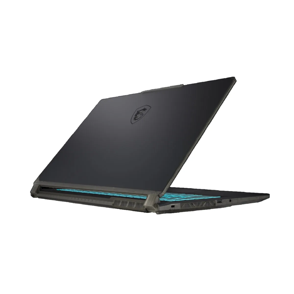 Msi Cyborg-Intel Core I7-13620H, 16GB & 512GB SSD, 15.6Inch, Black, Win11