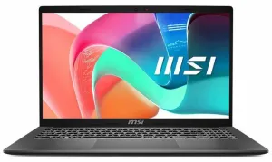 MSI Modern 15 F1M 15.6" FHD Intel Core i7 16GB RAM 1TB SSD Laptop with Windows 11 Pro, AI Copilot & Office 2024 computerimac