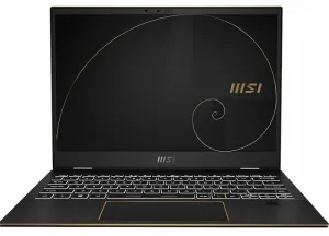 MSI Summit E13 Flip Evo 13.4" WUXGA Touchscreen Intel Core i7 16GB RAM 1TB SSD 2-in-1 Laptop with Office 2024 computerimac
