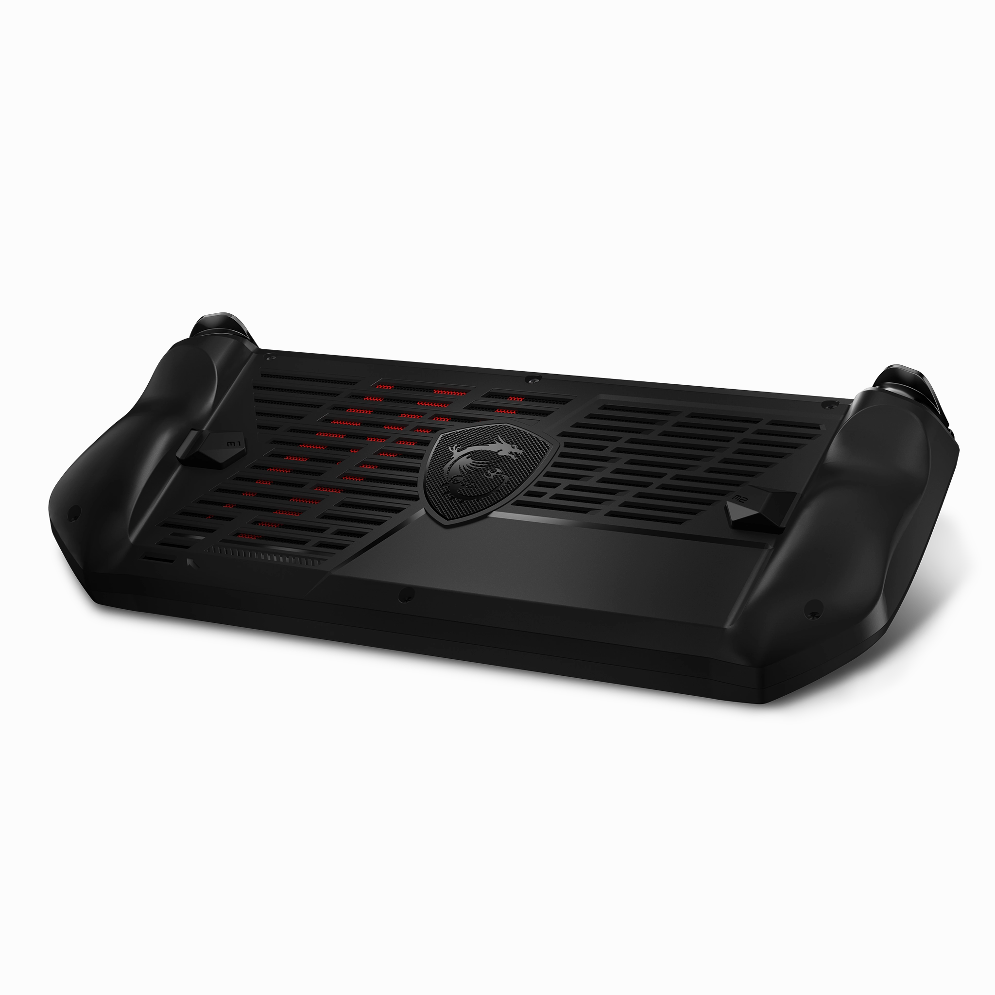 MSI Claw A1M-051US Handheld Gaming Console