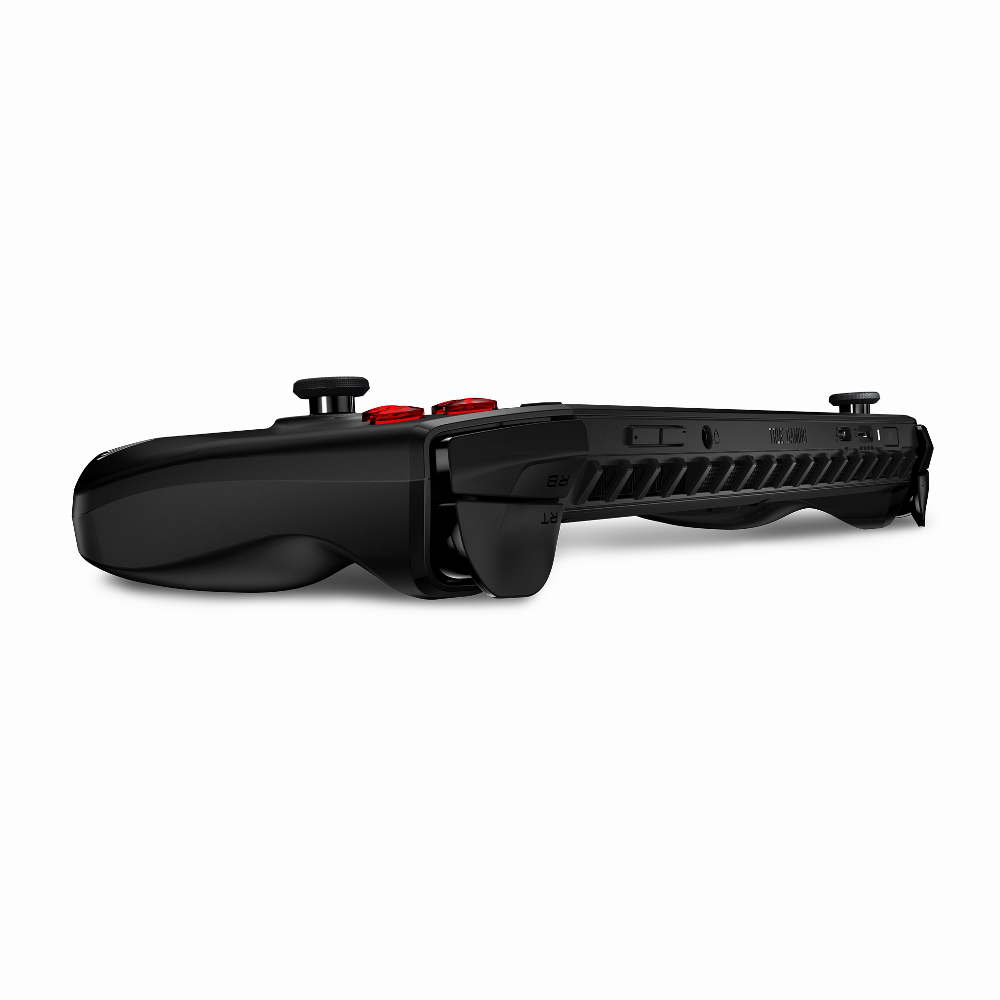 MSI Claw A1M-051US Handheld Gaming Console