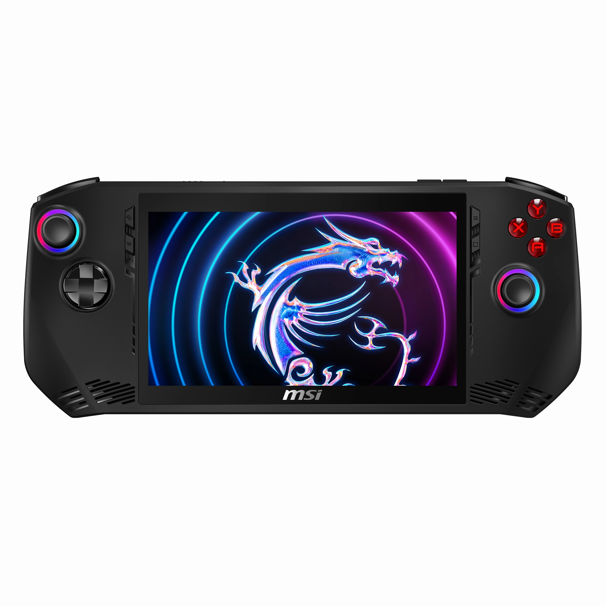 MSI Claw A1M-051US Handheld Gaming Console pc,gaming pc