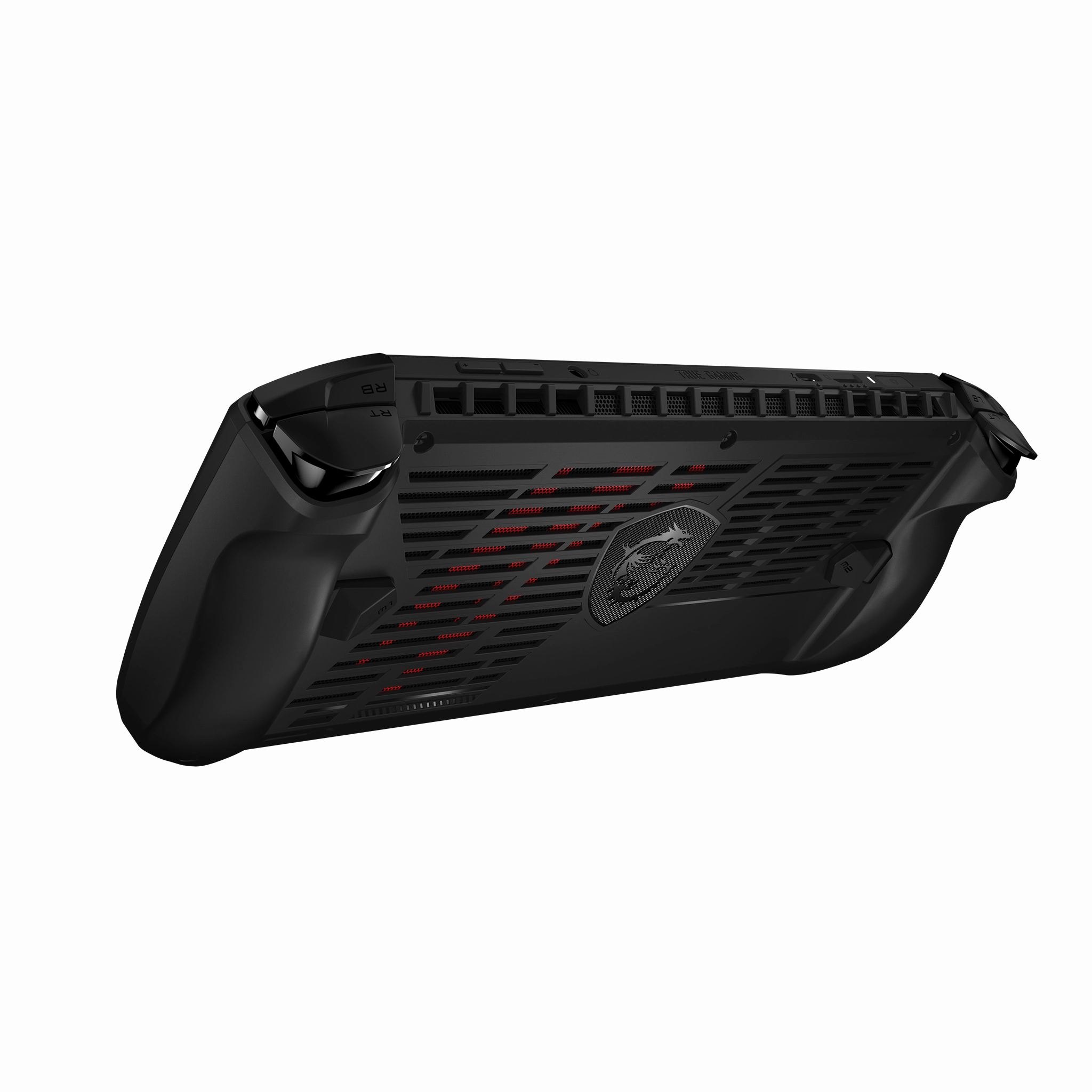MSI Claw A1M-051US Handheld Gaming Console