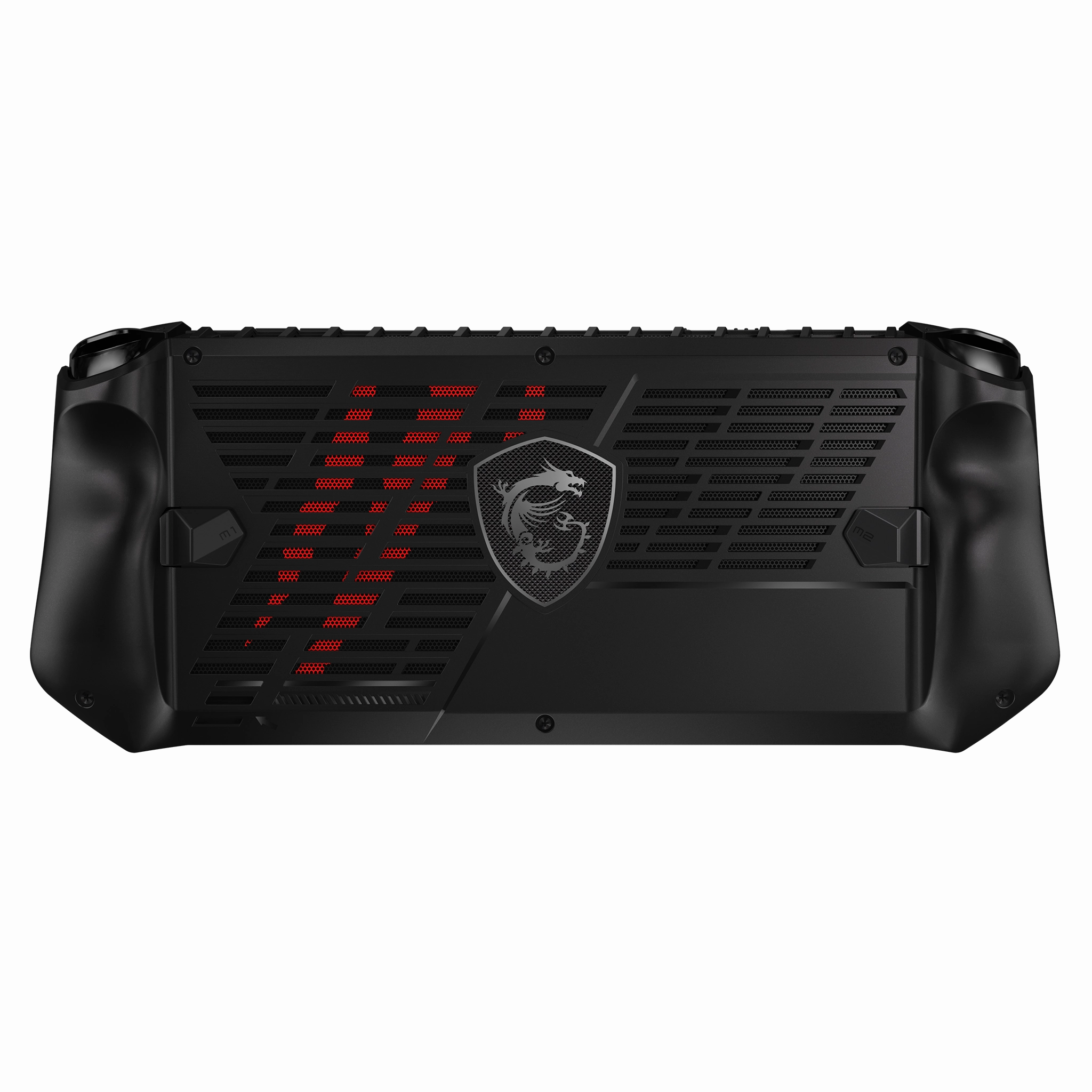 MSI Claw A1M-051US Handheld Gaming Console