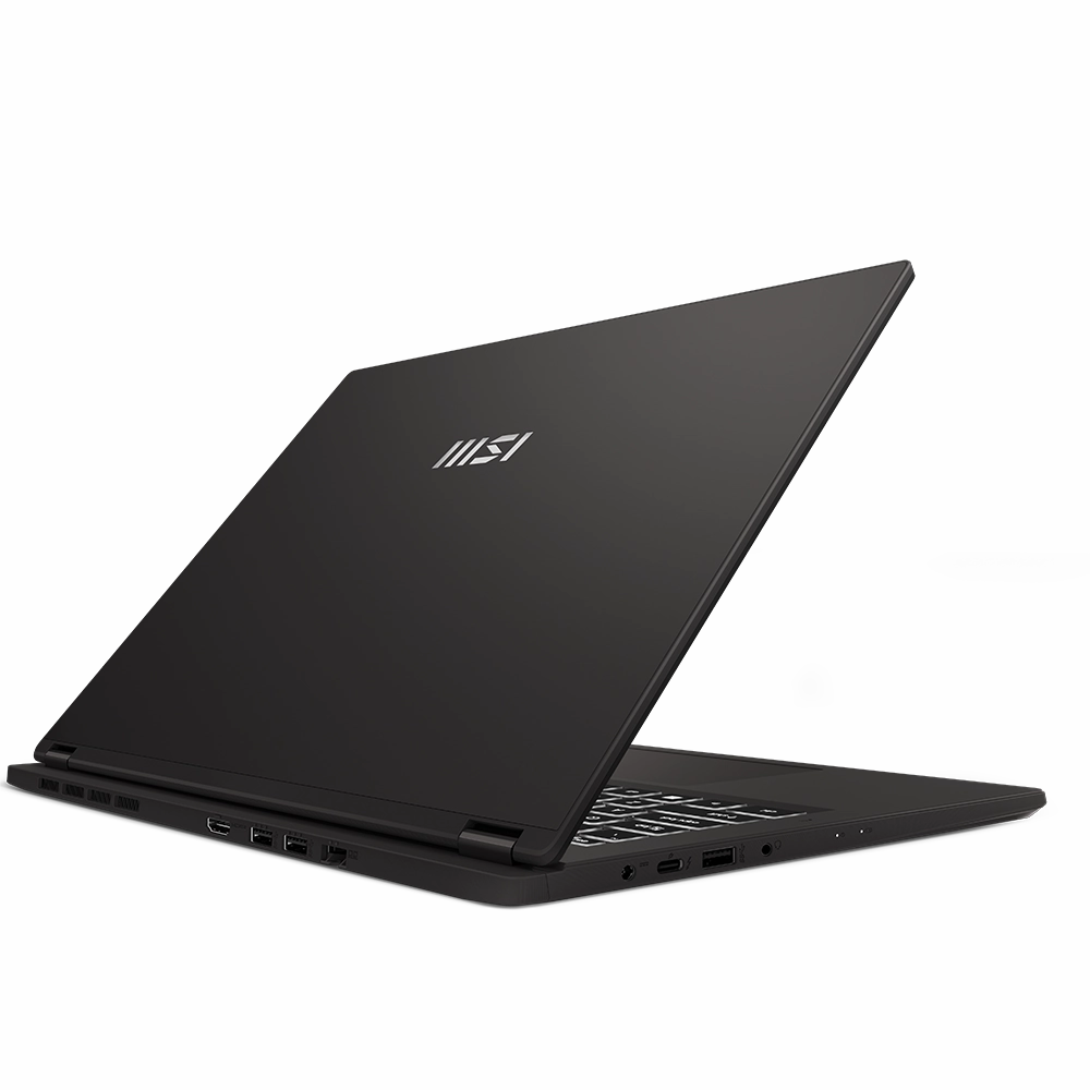 MSI Commercial 14 H A13MG-002US Laptop