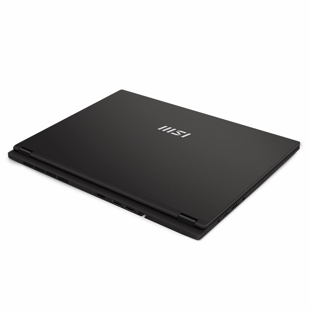 MSI Commercial 14 H A13MG-002US Laptop