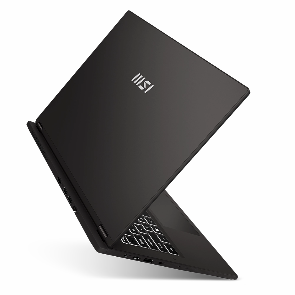 MSI Commercial 14 H A13MG-002US Laptop