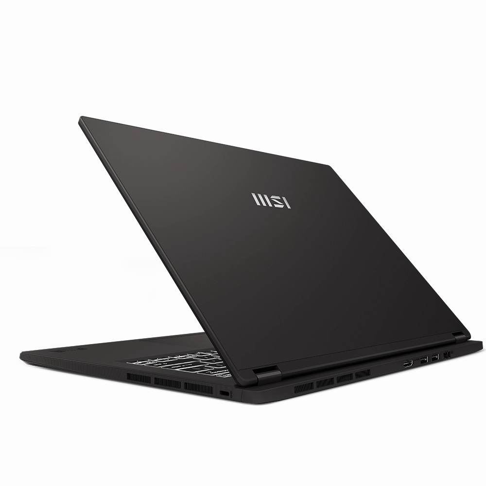 MSI Commercial 14 H A13MG-003US Laptop