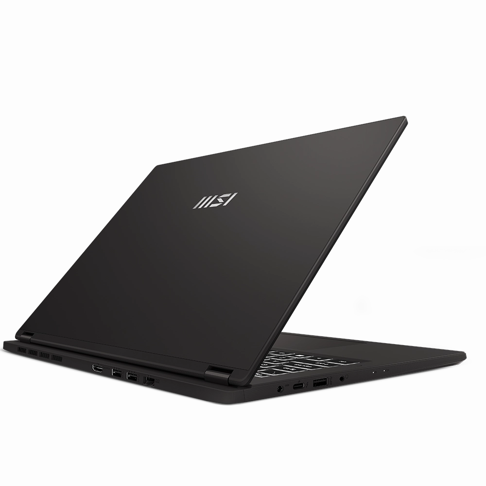 MSI Commercial 14 H A13MG-003US Laptop