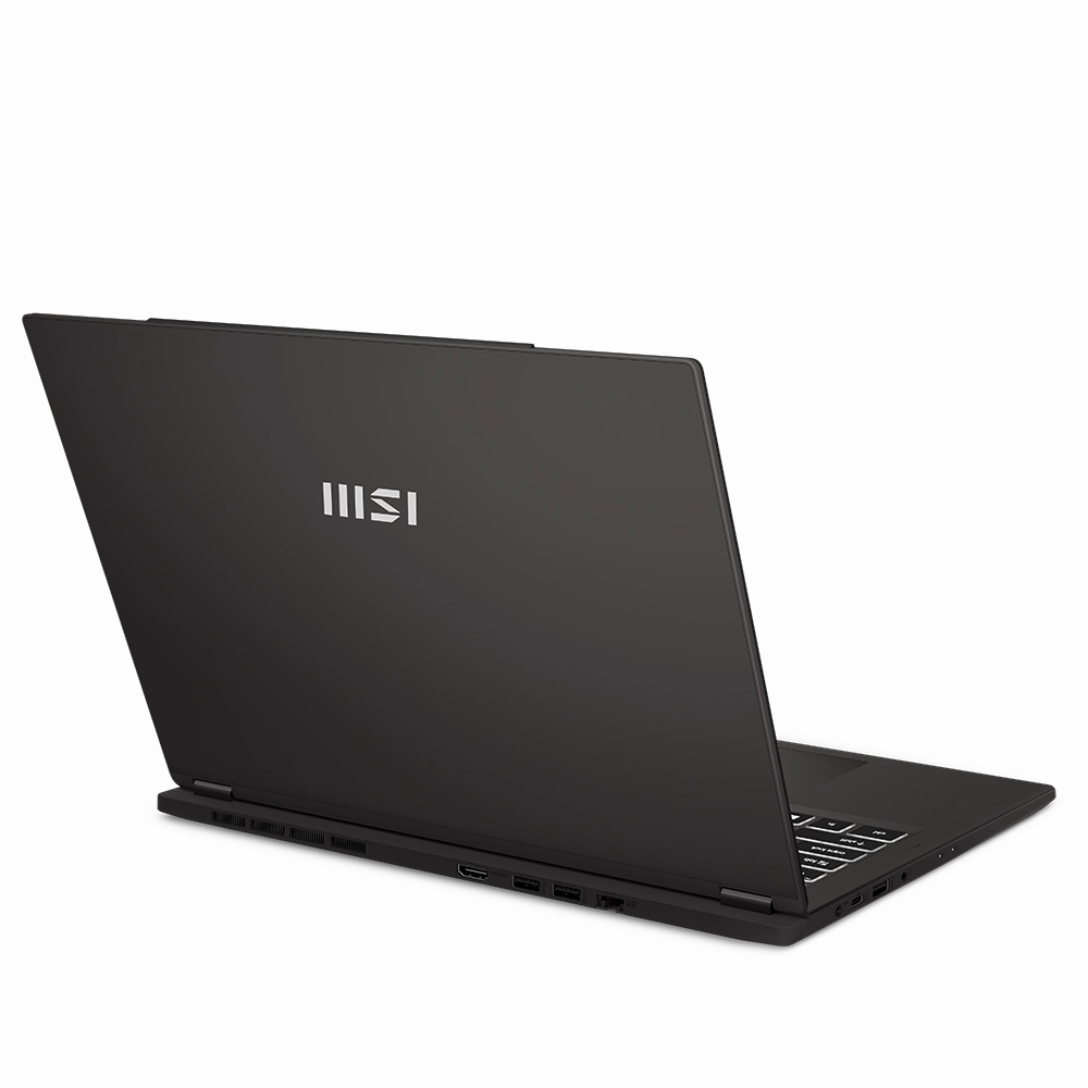 MSI Commercial 14 H A13MG-003US Laptop